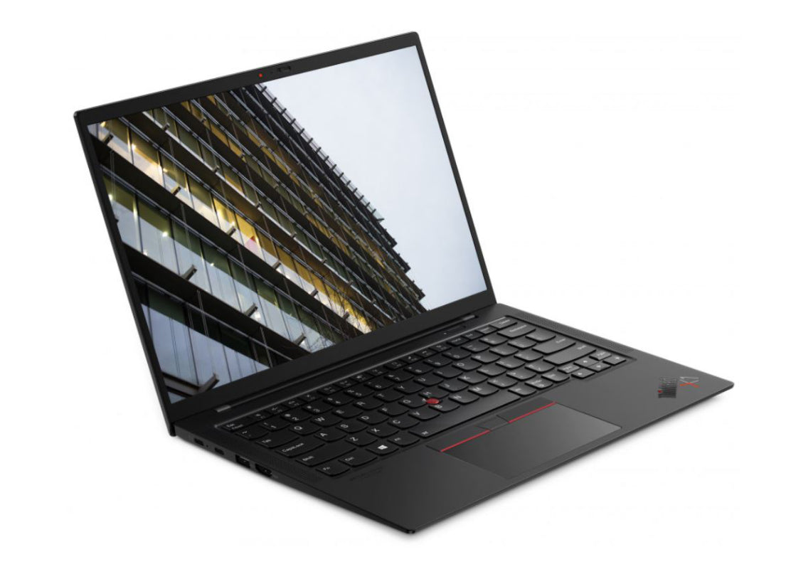 Lenovo ThinkPad X1 Carbon Gen 9 14 Zoll 1920x1200 WUXGA Intel Core i5 512GB SSD 16GB Windows 11 Pro LTE