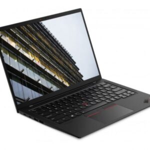 Lenovo ThinkPad X1 Carbon Gen 9 14 Zoll 1920x1200 WUXGA Intel Core i7 256GB SSD 16GB Windows 11 Pro Fingerprint