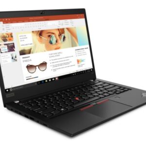 Lenovo ThinkPad T495 14 Zoll 1920x1080 Full HD AMD Ryzen 5 PRO 512GB SSD 16GB Windows 11 Pro LTE Webcam