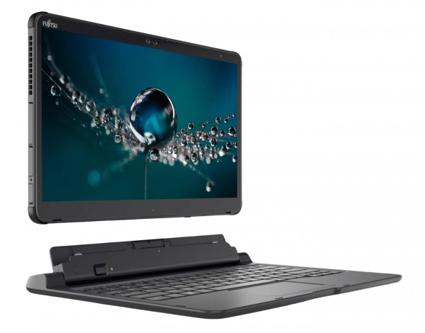 Fujitsu Stylistic Q7311 13