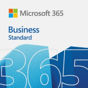 Microsoft Office 365 Business Standard - 1 Nutzer