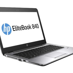 HP EliteBook 840 G3 14 Zoll 1920x1080 Full HD Intel Core i5 256GB SSD 8GB Windows 10 Pro