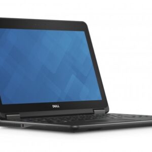 Dell Latitude E7240 12