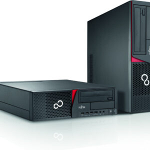 Fujitsu Esprimo E920 0-Watt Intel Quad Core i5 512GB SSD (NEU) 16GB Windows 10 Pro DVD Brenner