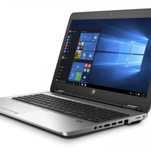 HP ProBook 650 G2 15