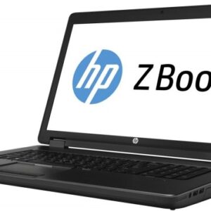 HP ZBook 15 G2 15