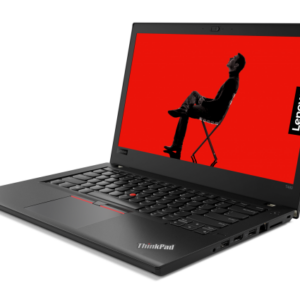 Lenovo ThinkPad T480 14 Zoll 1920x1080 Full HD Intel Core i5 256GB SSD 16GB Windows 10 Pro Webcam