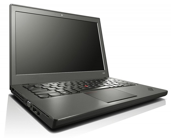 Lenovo ThinkPad X240 12