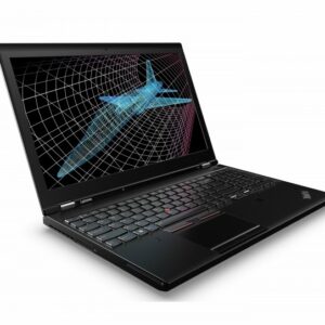 Lenovo ThinkPad P51 15