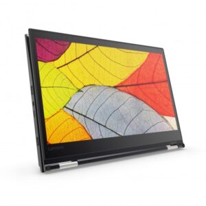 Lenovo ThinkPad Yoga 370 Convertible Tablet 13