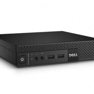 Dell Optiplex 9020 Micro USDT Mini-PC Intel Quad Core i7 1TB SSD 16GB Windows 10 Pro