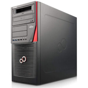 Fujitsu Celsius M740 Intel Xeon Quad Core E5 v4 512GB SSD 32GB Windows 10 Pro Nvidia Quadro