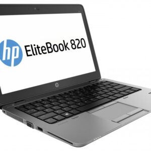 HP EliteBook 820 G2 12