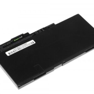 Premium Akku 4000 mAh CM03XL für HP EliteBook 740 750 840 850 G1 G2 ZBook 14 G2 15u G2