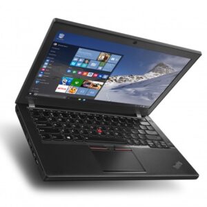 Lenovo ThinkPad X260 12