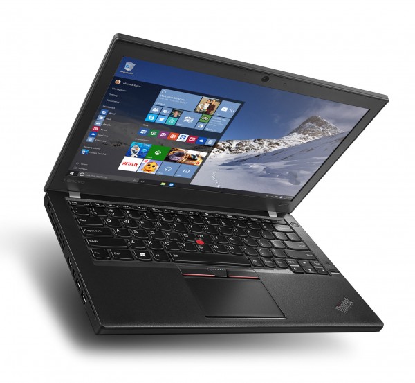 Lenovo ThinkPad X260 12