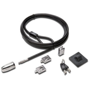 Kensington Verriegelungs-Kit 2.0 für Desktop Peripheriegeräte