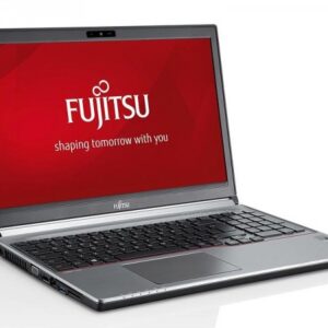 Fujitsu Lifebook E754 15