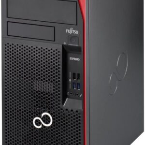 Fujitsu Esprimo P757 Intel Celeron G3930 128GB SSD 8GB Windows 10 Pro DVD Laufwerk