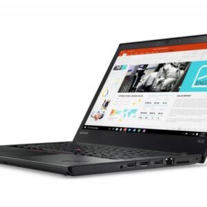 Lenovo ThinkPad T470 14 Zoll 1920×1080 Full HD Intel Core i5 512GB SSD 16GB Windows 10 Home Webcam