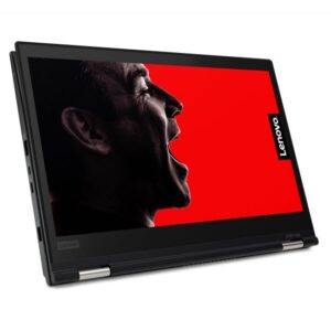Lenovo ThinkPad X380 Yoga Convertible Tablet 13