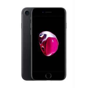 Apple iPhone 7 Smartphone Handy 4