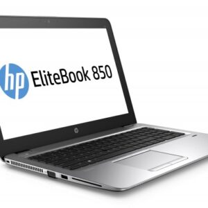 HP EliteBook 850 G3 15