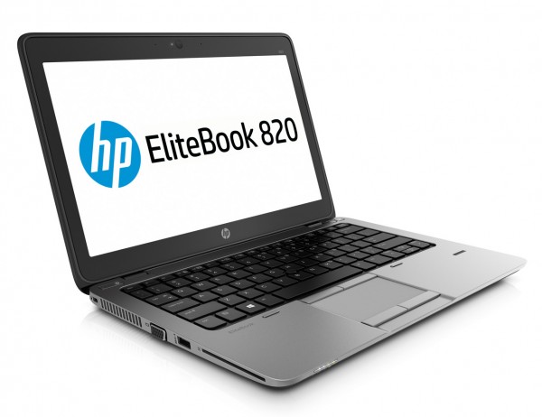 HP EliteBook 820 G3 12