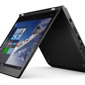 Lenovo ThinkPad Yoga 460 14 Zoll Touch Display Intel Core i5 256GB SSD 16GB Windows 10 Pro LTE