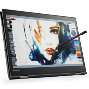 Lenovo ThinkPad X1 Yoga (2. Gen) Convertible Tablet 14 Zoll Touch Display Core i7 512GB SSD 16GB Windows 11 Pro UMTS LTE