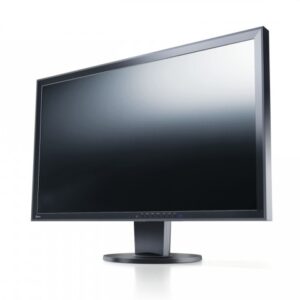 Eizo FlexScan EV2736WFS3-BK LED IPS 27 Zoll WQHD 2560x1440 DisplayPort DVI Schwarz