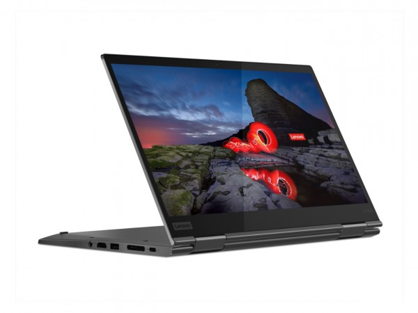 Lenovo ThinkPad X1 Yoga Gen 5 14 Zoll Touch Display Full HD Intel Core i5 256GB SSD 16GB Windows 11 Pro - Neugerät