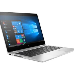 HP EliteBook 830 G5 13