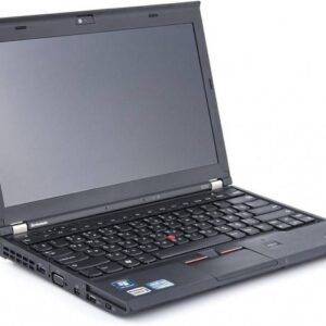 Lenovo ThinkPad X230 12