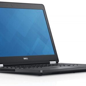 Dell Latitude E5470 14 Zoll 1920x1080 Full HD Intel Core i5 256GB SSD 8GB Windows 10 Pro Webcam