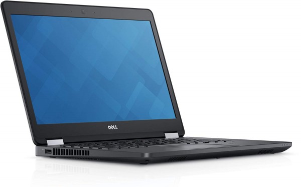 Dell Latitude E5470 14 Zoll 1920x1080 Full HD Intel Core i5 256GB SSD 8GB Windows 10 Pro Webcam