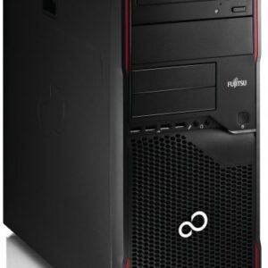 Fujitsu Esprimo P910 0-Watt Intel Quad Core i5 240GB SSD + 500GB HDD 8GB Windows 10 Pro