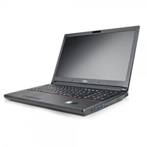 Fujitsu Lifebook E554 15