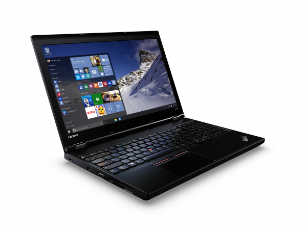 Lenovo ThinkPad L560 15