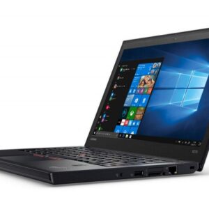 Lenovo ThinkPad X270 12