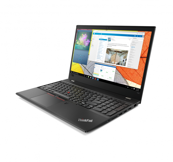 Lenovo ThinkPad T580 15