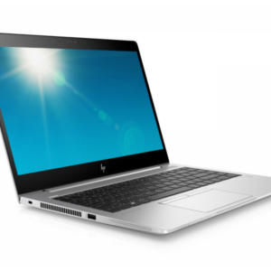 HP EliteBook 840 G6 14 Zoll 1920x1080 Full HD Intel Core i5 256GB SSD 16GB Windows 11 Pro Webcam