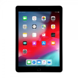 Apple iPad 6 Tablet 9
