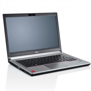 Fujitsu Lifebook E744 14 Zoll 1600×900 HD+ Intel Core i5 256GB SSD 8GB Windows 10 Home LTE