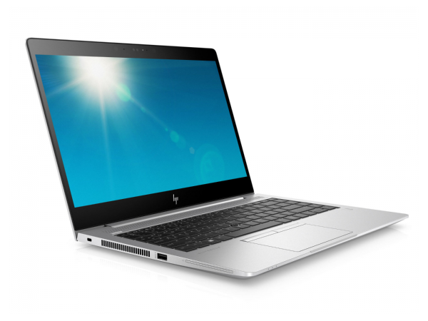 HP EliteBook 840 G6 14 Zoll 1920x1080 Full HD Intel Core i5 256GB SSD 8GB Windows 11 Pro UMTS LTE