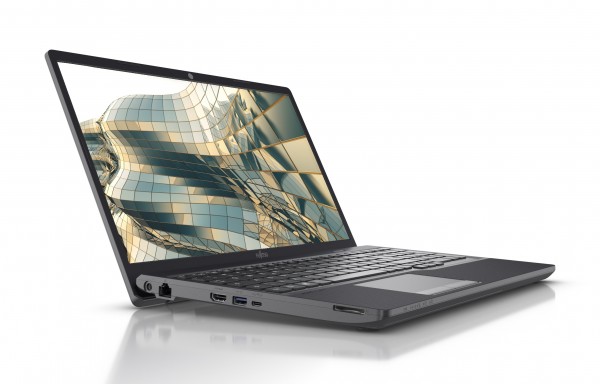 Fujitsu Lifebook A3510 15