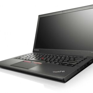 Lenovo ThinkPad T450s 14 Zoll 1920x1080 Full HD Intel Core i5 256GB SSD 8GB Windows 10 Pro Webcam Tastaturbeleuchtung