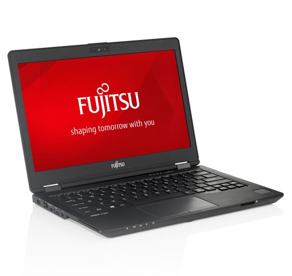 Fujitsu Lifebook U728 12