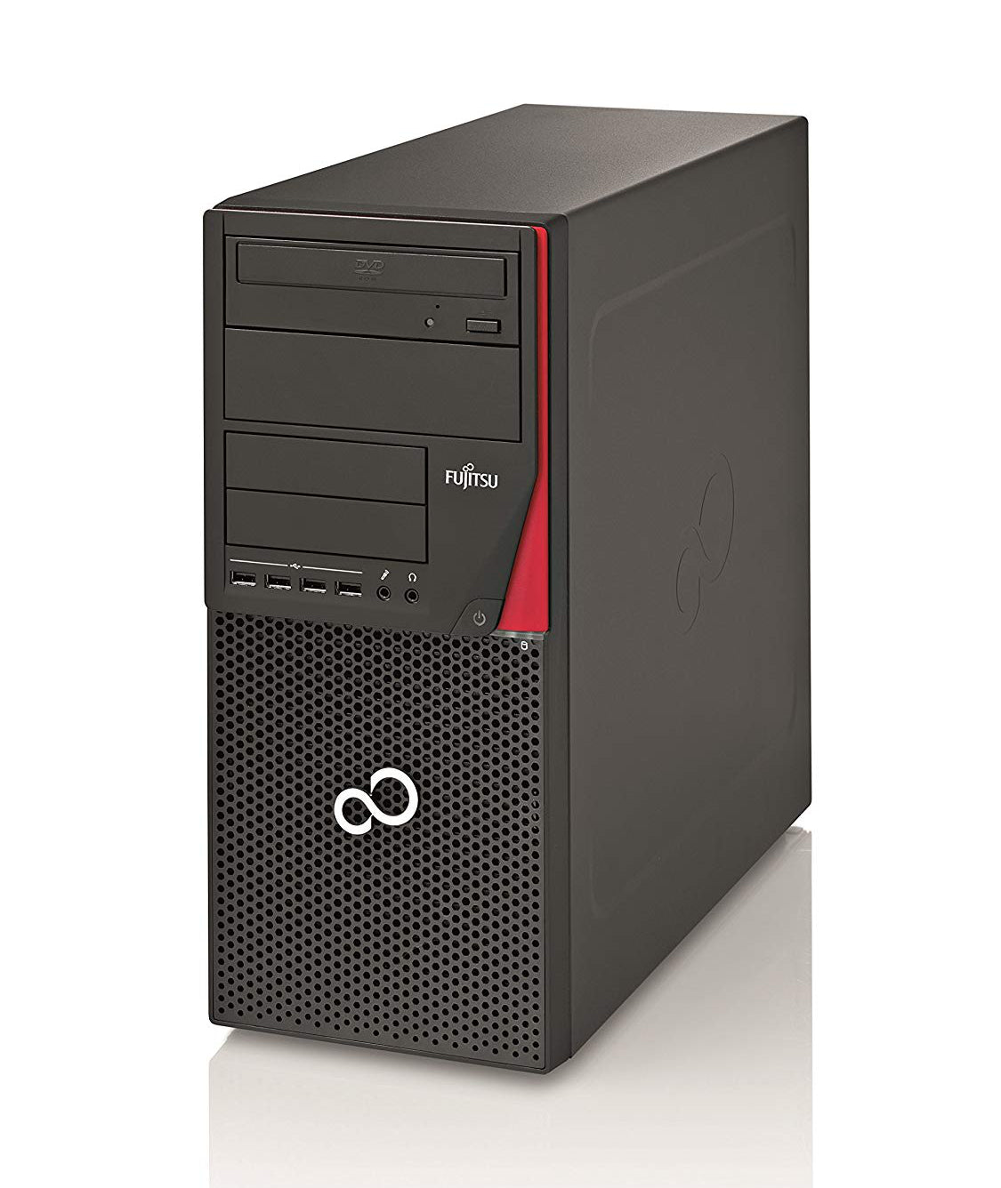 Fujitsu Esprimo P956 LL Intel Quad Core i5 512GB SSD (NEU) 16GB Windows 10 Pro 1 Fujitsu Esprimo P956 LL Intel Quad Core i5 512GB SSD (NEU) 16GB Windows 10 Pro