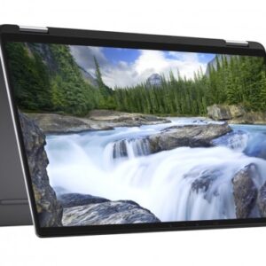 Dell Latitude 7400 2-in-1 14 Zoll Touch Display Intel Core i7 512GB SSD 16GB Windows 10 Pro LTE Webcam